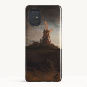 Galaxy A71 / Tough Case