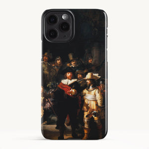 iPhone 11 Pro / Slim Case