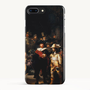 iPhone 8 Plus / Slim Case