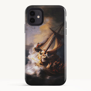 iPhone 11 / Tough Case