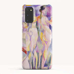 Galaxy S20 / Slim Case