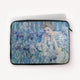 Laptop Sleeves Robert Lewis Reid Fleur de Lis