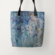 Tote Bags Robert Lewis Reid Fleur de Lis