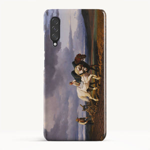 Galaxy A70 / Slim Case