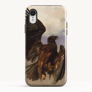 iPhone XR / Tough Case