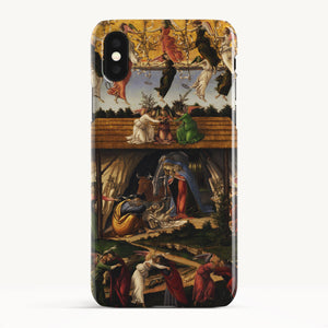 iPhone XS / Slim Case