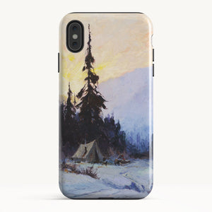 iPhone XS Max / Tough Case