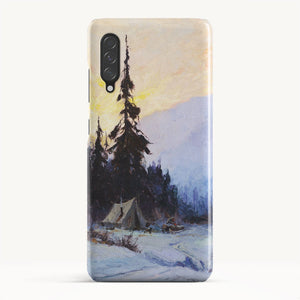 Galaxy A90 5G / Slim Case