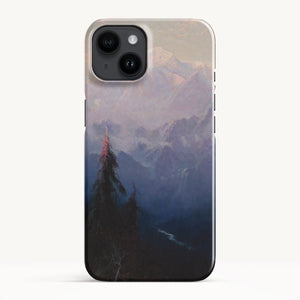 iPhone 15 / Slim Case