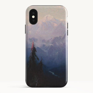 iPhone X / Tough Case