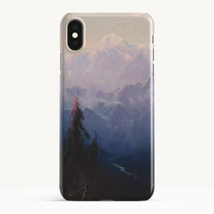 iPhone XS Max / Slim Case