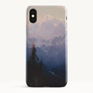 iPhone XS / Slim Case