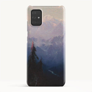 Galaxy A71 / Slim Case