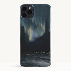 iPhone 11 Pro Max / Slim Case