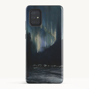 Galaxy A71 / Tough Case