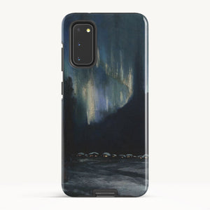 Galaxy S20 / Tough Case