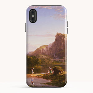 iPhone XS Max / Tough Case