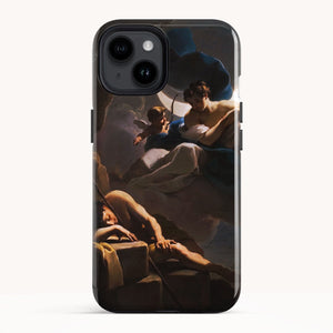 iPhone 15 / Tough Case