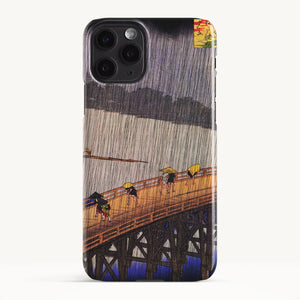 iPhone 11 Pro / Slim Case