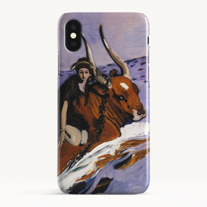 iPhone X / Slim Case