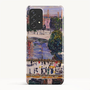 Galaxy A52 4G 5G / Slim Case