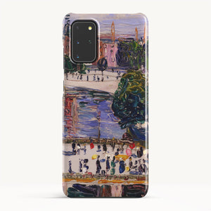 Galaxy S20 Plus / Slim Case