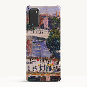 Galaxy S20 / Slim Case