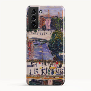 Galaxy S21 Plus / Slim Case