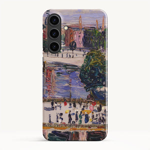 Galaxy S24 Plus / Slim Case