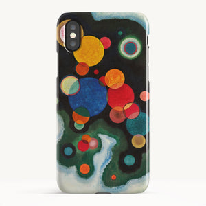 iPhone XS / Slim Case