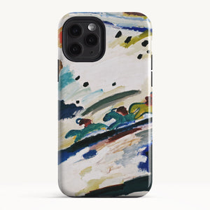 iPhone 11 Pro / Tough Case