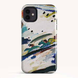 iPhone 11 / Tough Case