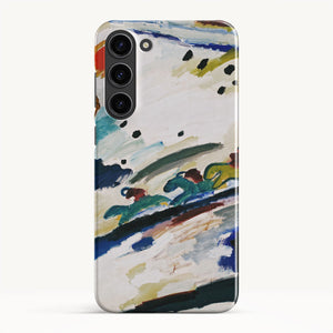 Galaxy S23 Plus / Slim Case