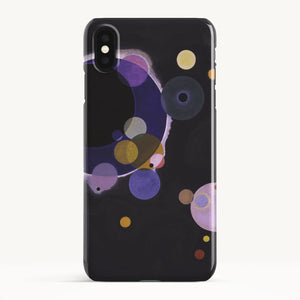 iPhone XS Max / Slim Case