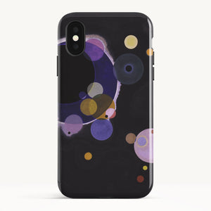 iPhone XS / Tough Case