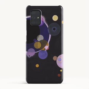 Galaxy A71 5G / Slim Case