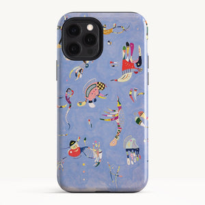 iPhone 12 Pro / Tough Case