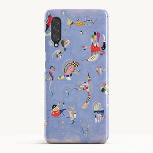 Galaxy A90 5G / Slim Case