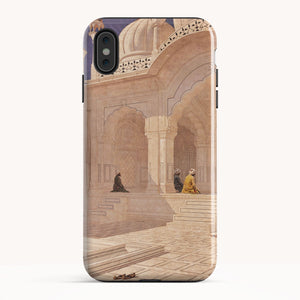 iPhone XS Max / Tough Case