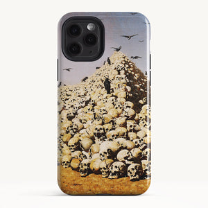 iPhone 11 Pro / Tough Case