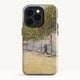 iPhone 15 Pro / Tough Case