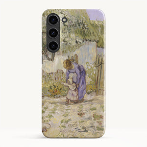 Galaxy S23 Plus / Slim Case