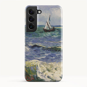 Galaxy S22 / Slim Case