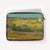 Laptop Sleeves Vincent van Gogh Harvest at La Crau