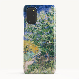 Galaxy S20 Plus / Slim Case