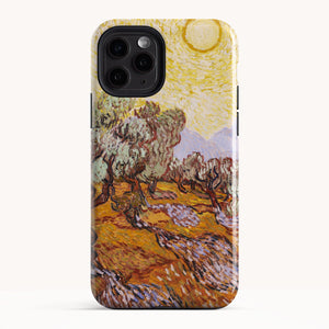 iPhone 11 Pro / Tough Case