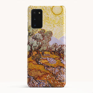 Galaxy Note 20 / Slim Case