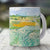 Ceramic Mugs Vincent van Gogh Plain near Auvers