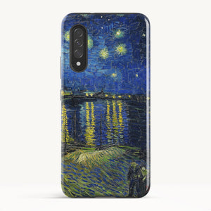 Galaxy A90 5G / Tough Case