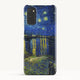 Galaxy S20 / Slim Case